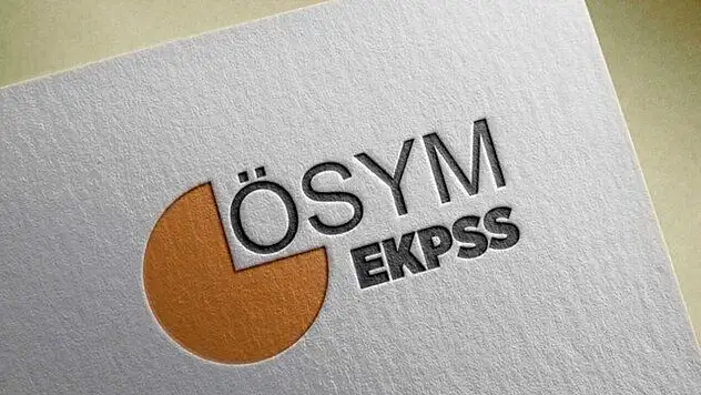 EKPSS sınavı ne zaman?