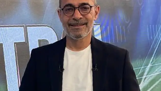 Ahmet Ercanlar kimdir?