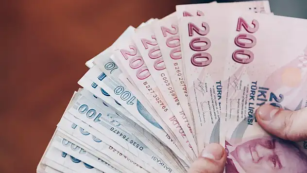 Son Dakika: Bakan Resmen Duyurdu! Paralar Hesaplara Yatırıldı: ATM'lerden Çekebilirsiniz
