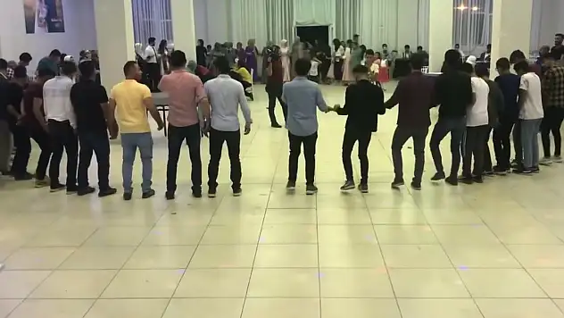 Ağrı'da o ilçede düğün salonları ücretsiz oldu!