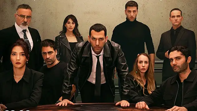 Teşkilat'ın heyecan dolu son bölümünde neler yaşandı?