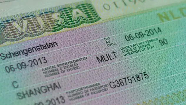 Bulgaristan Schengen vizesi istiyor mu?