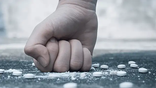 Rüyada uyuşturucu kullanmak ne demek?