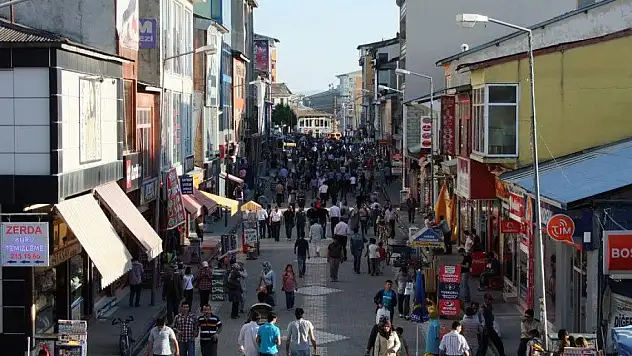 Ağrı'nın Kadınları, Erkeklerine göre daha fazla yaşıyor