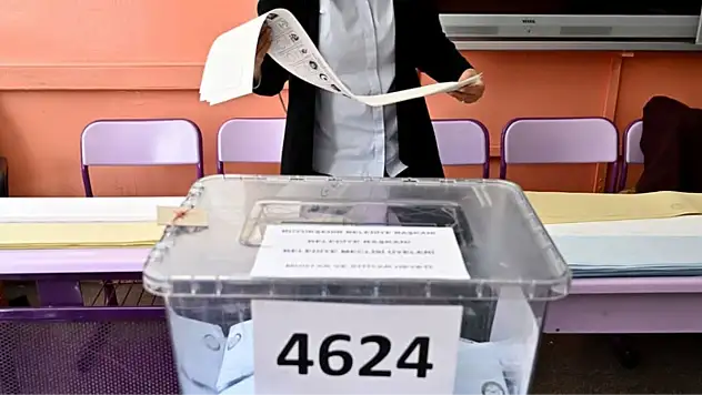 İlk Kayyum O İlçe Belediyesine Atandı