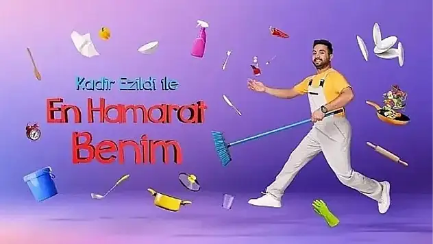 En Hamarat Benim neden yok, Kadir Ezildi yok mu? Yeni bölüm ne zaman yayınlanacak?