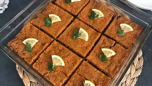 Sini Köftesi Nasıl Yapılır? Sini Köftesi Malzemeleri... GELİNİM MUTFAKTA SİNİ KÖFTESİ TARİFİ