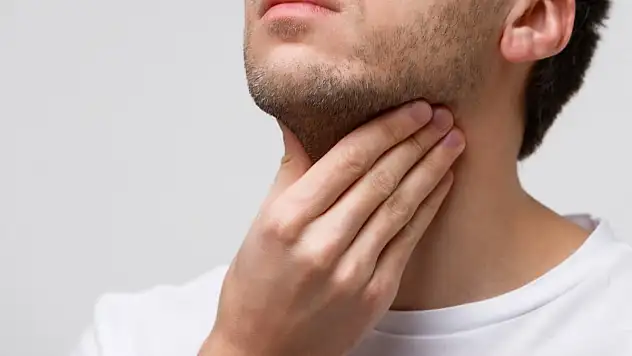 Dikkat! Yutma güçlüğü kanser habercisi olabilir