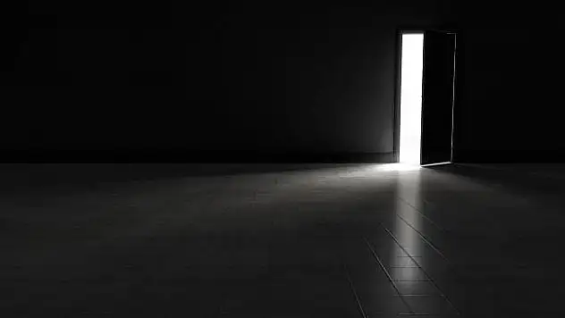 Rüyada karanlık oda görmek, karanlıkta kalmak ne anlama gelir?