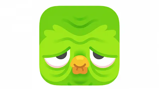 Duolingo Neden Üzgün? Duolingo Logosunu Neden 'Üzgün ​​Baykuş' Yaptı?