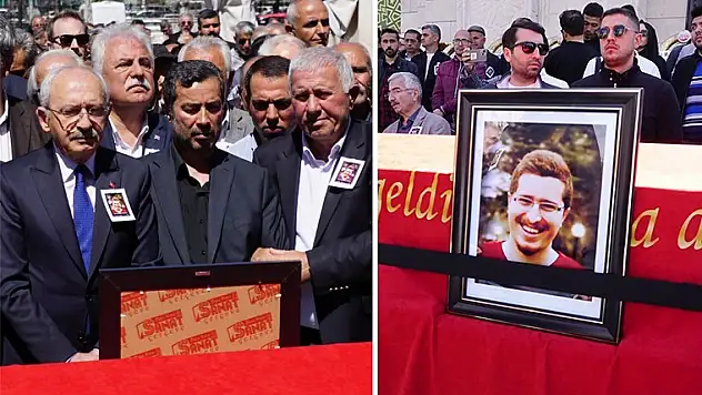 Feyzullah Keskin Oğlu Neden Öldü?