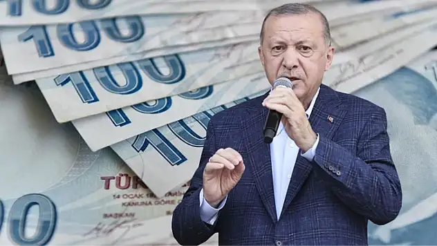 İşte Cumhurbaşkanı Erdoğan'ın Ramazan Bayramı Mesajından Hayat Pahalılığı Sözleri!