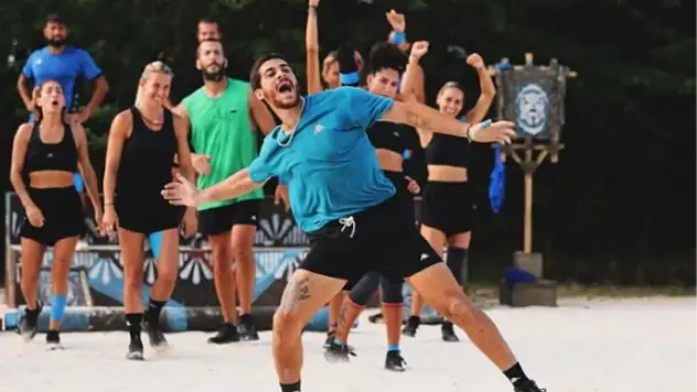 Survivor Poyraz nerede, ne yapıyor?