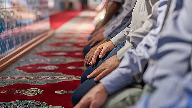 Ramazan Bayramı'nda teşrik tekbiri getirilir mi?