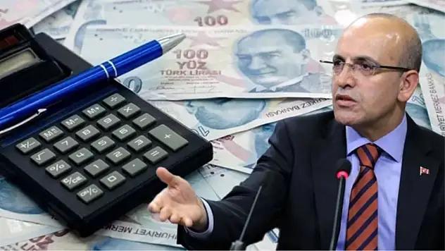 Emekliye zam var mı, yok mu? Bakan Şimşek'ten açıklama!