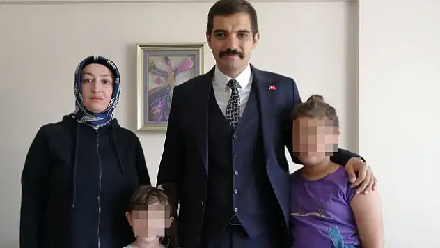 Sinan Ateş'in Eşi Ayşe Ateş: Katillerin Kim Olduğunu Biliyorum Ama Delilim Yok.