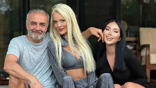 Cansu Taşkın kimdir?