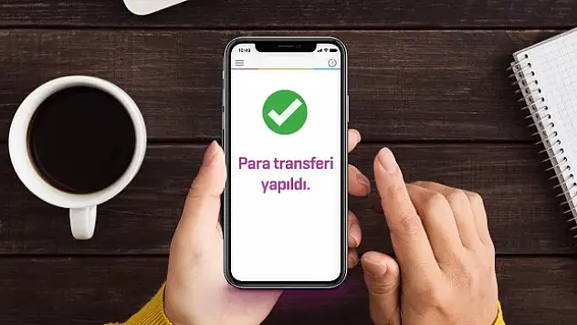 Havale ve EFT yaparken dikkat!