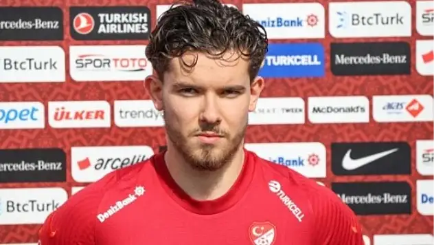 Ferdi Kadıoğlu gidiyor mu? Ferdi Kadıoğlu, Aston Villa'ya mı gidiyor mu?