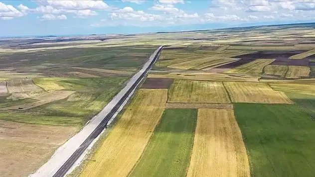 Ağrı'da yüzde 25 peşin, 24 ay taksitle ucuz arsa satışı yapılacak