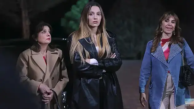 12 Nisan Cuma Gaddar Bu Hafta Var Mı? Now TV Gaddar Yeni Bölüm Ne Zaman?