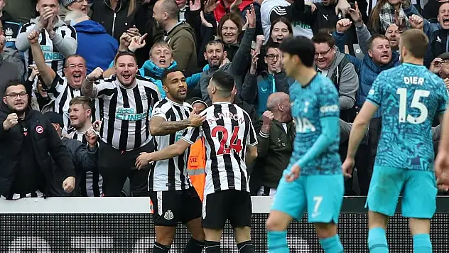 Newcastle United – Tottenham ŞİFRESİZ CANLI İZLE, Ligi) Newcastle United – Tottenham canlı izleme linki