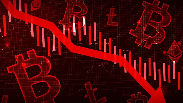 Bitcoin ve Ethereum neden düşüyor: Uzmanlar açıkladı