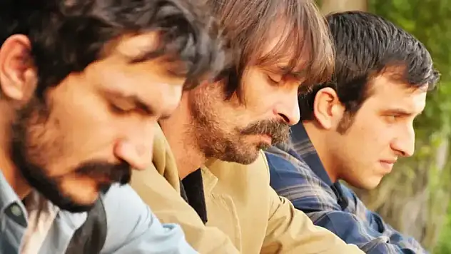 Fenomen dizi 'Behzat Ç' ne zaman çekilecek? Erdal Başkan ilk tüyoyu verdi...