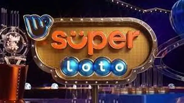 14 Nisan Süper Loto kazanan numaralar neler? Süper Loto sonuçlarına ne zaman, nereden bakılır?