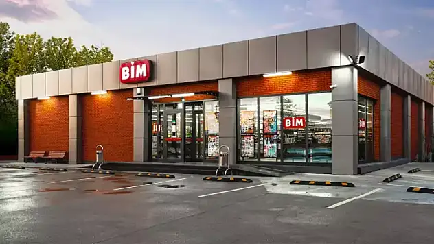 14 NİSAN BİM AKTÜEL ÜRÜNLER KATALOĞU YAYINLANDI: Bu hafta neler var? Bu hafta BİM'e hangi ürünler geldi?