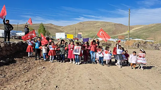 Ağrı'da okullar tatil sonrası yeniden açılıyor