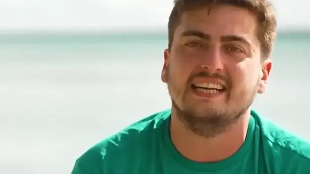 Survivor All Star 2024 Erkek Eleme Adayı Belli Oldu!