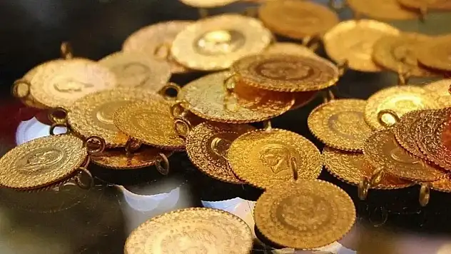 15 Nisan 2024 Güncel Altın Fiyatları | Gram, Çeyrek, Yarım, Tam, Cumhuriyet ve Ata Altını Ne Kadar?