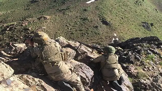 Irak'ın kuzeyine kapsamlı harekat başlatıldı mı?