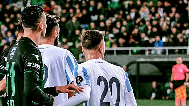 Erzurumspor - Sakaryaspor maçı canlı nereden izlenir?