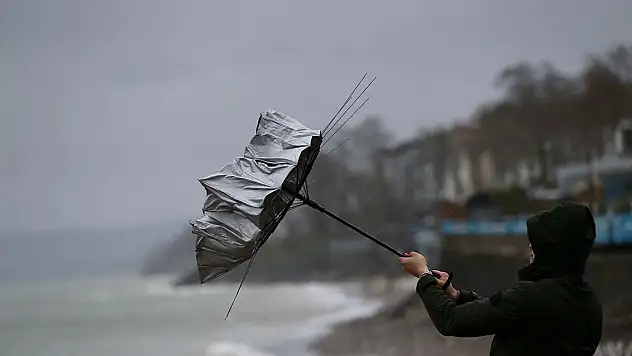16 Nisan hava durumu nasıl olacak ?