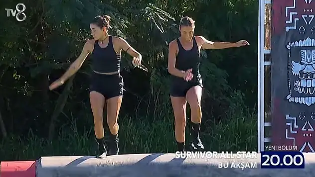 Survivor Dokunulmazlık Oyununu Hangi Takım Kazandı? |16 Nisan Survivor'da Kim Eleme Adayı Oldu?