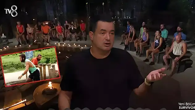 Survivor All Star 2024 Birleşme Partisi Ne Zaman? Acun Açıkladı...