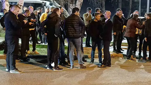 Erzurum'da öğrenci kavgası: 10 gözaltı, 4 yaralı