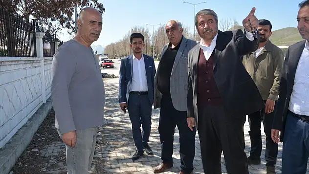 Patnos'ta İhtiyaç sahibi ailelerden su parası alınmayacak
