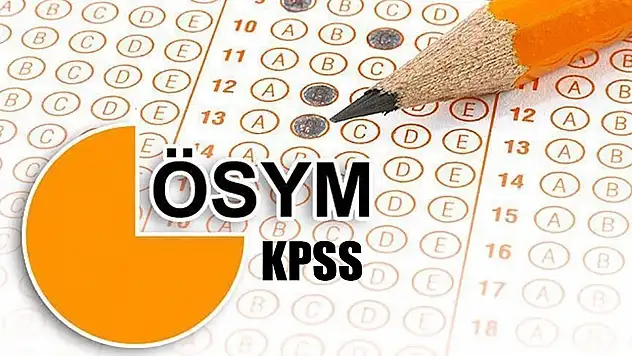 2024 KPSS ne zaman? KPSS başvuru tarihi ve başvuru ücreti açıklandı mı? KPSS Başvuru ekranı!
