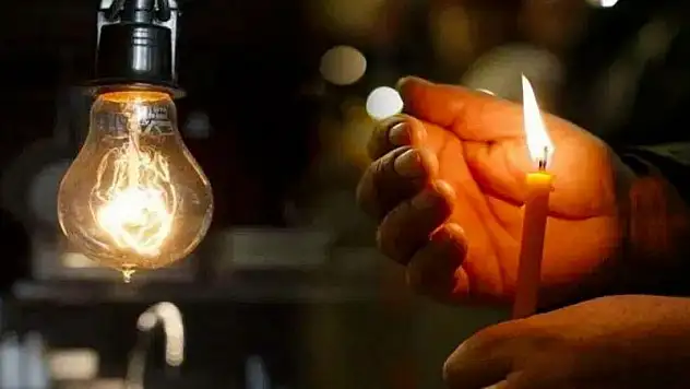 19 Nisan 2024 Cuma İstanbul'da elektrik kesintisi aydınlığı unutturacak! İşte o saatler...