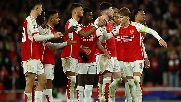 Bayern Münih – Arsenal CANLI İZLE KANALI ||Bayern Münih – Arsenal ŞİFRESİZ yayın bilgisi (UEFA Avrupa Ligi)