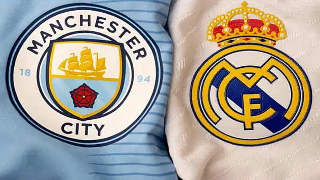 UEFA Şampiyonlar Ligi: Real Madrid – Manchester City Rövanş Maçı Canlı İzleme Bilgisi
