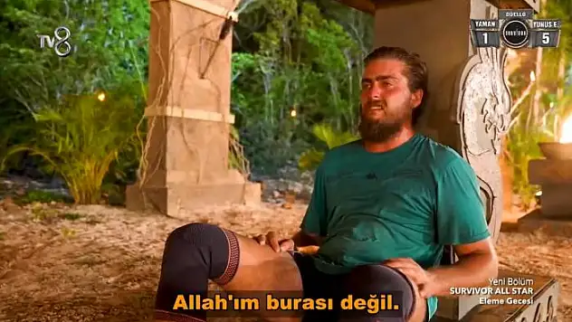 17 Nisan Survivor kim elendi? Yaman mı gitti?
