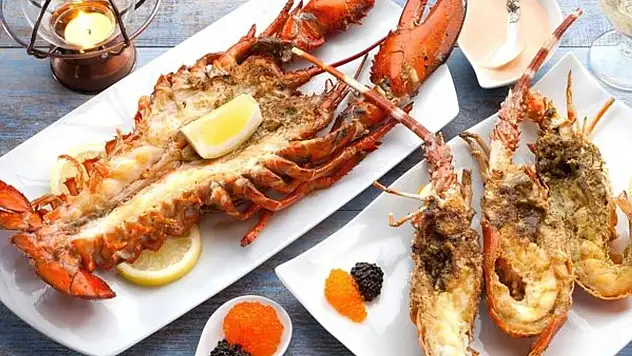 Istakoz neden canlı pişirilir?