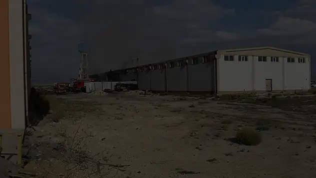 Niğde-BorŞeker Fabrikası satıldı