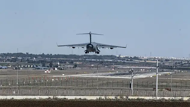 İncirlik Hava Üssü'nün adı neden değişti? İncirlik Hava Üssü'nün önemi nedir?