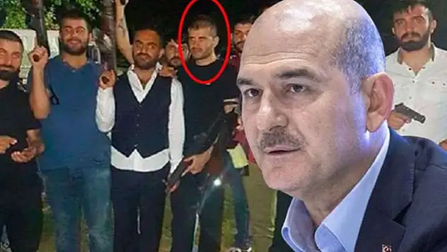 Mafya Aleminde '2 Rekat Namaz' Ne Demek? Sedat Peker, Ayhan Bora Kaplan...