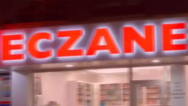 23 Nisan Eczaneler Çalışıyor Mu? 23 Nisan Nöbetçi Eczaneler